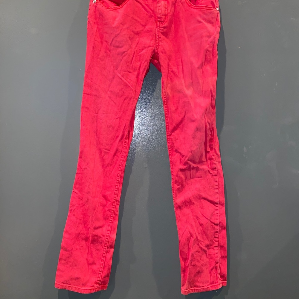 BABY PHAT JEANS